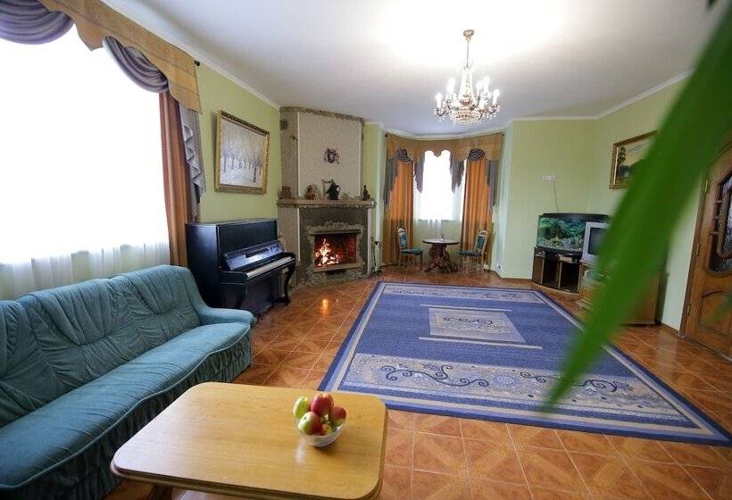 בית מלון כפרי Villa Ignatyeva