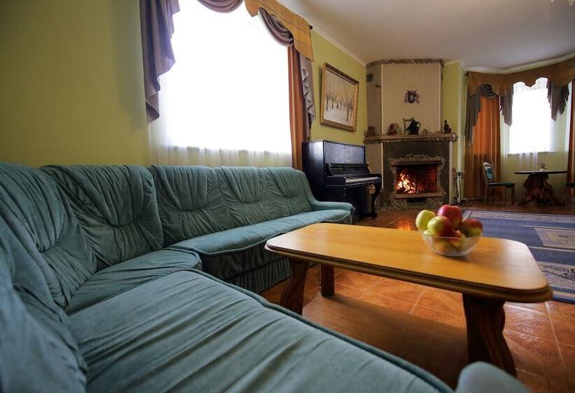 בית מלון כפרי Villa Ignatyeva