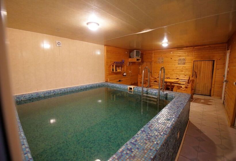 בית מלון כפרי Villa Ignatyeva