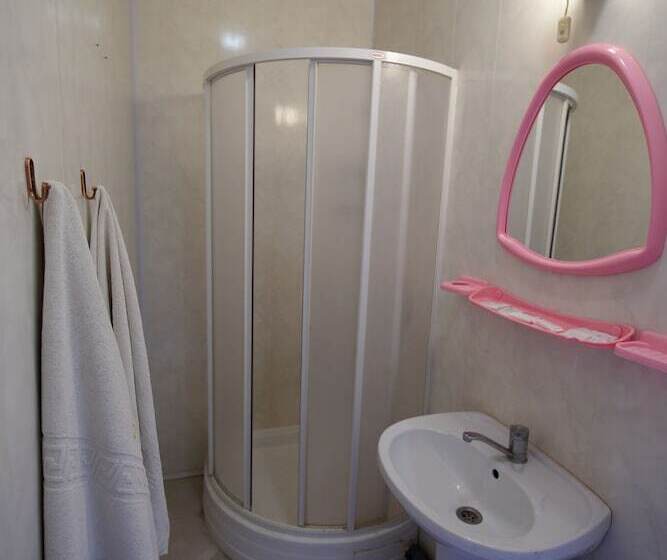 בית מלון כפרי Villa Ignatyeva