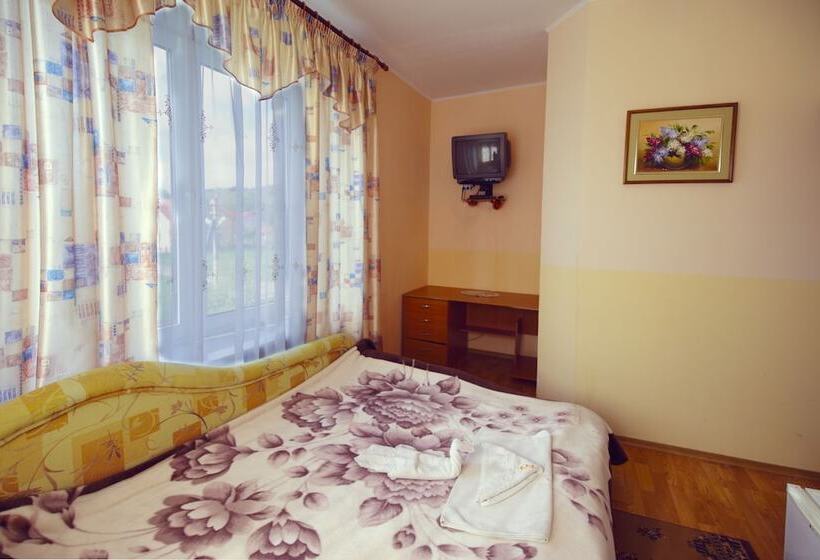 בית מלון כפרי Villa Ignatyeva