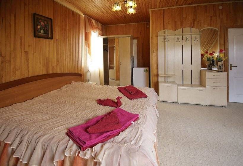 בית מלון כפרי Villa Ignatyeva