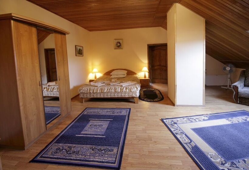 בית מלון כפרי Villa Ignatyeva