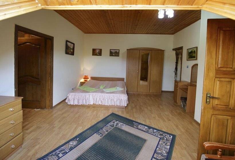 בית מלון כפרי Villa Ignatyeva