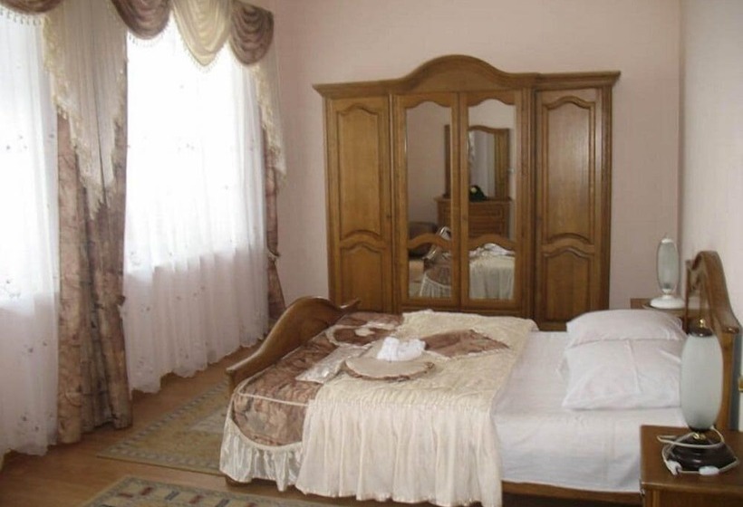 בית מלון כפרי Villa Ignatyeva