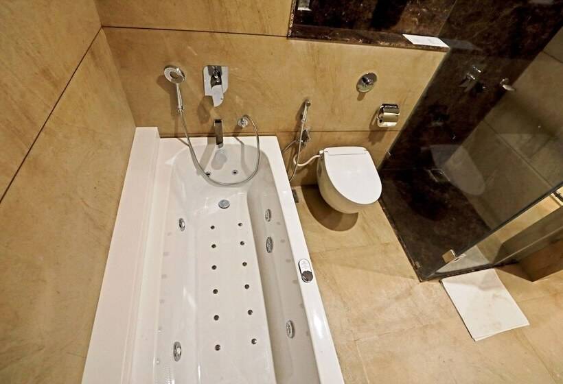 ホテル Vits Devbhumi