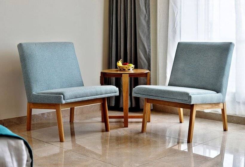 ホテル Vits Devbhumi