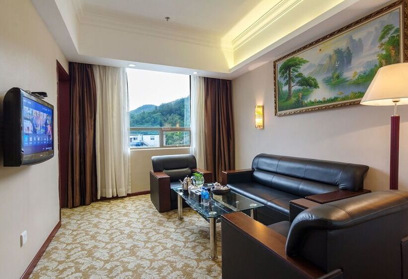 Weiluola Hotel Xiamen