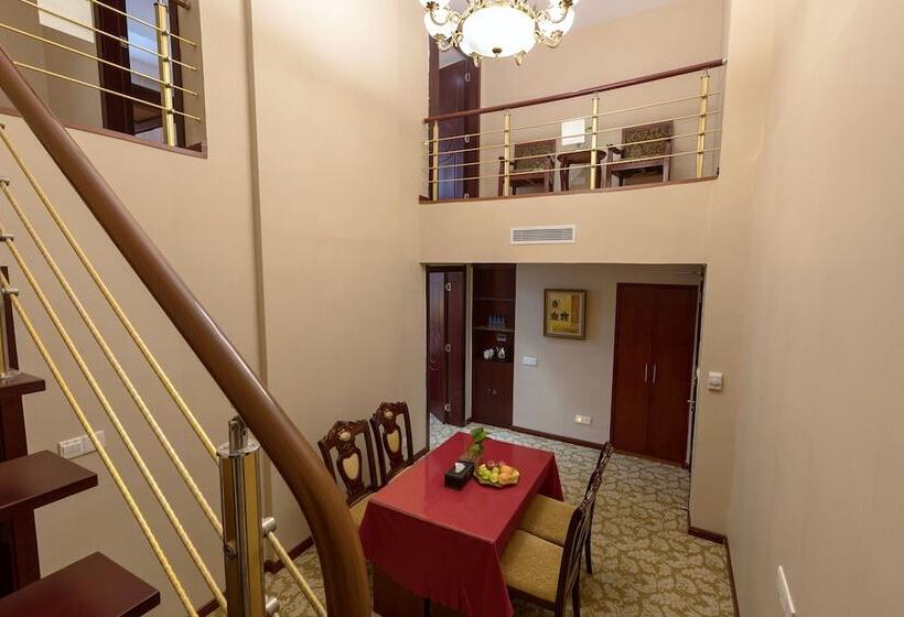 Weiluola Hotel Xiamen