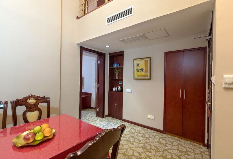 Weiluola Hotel Xiamen