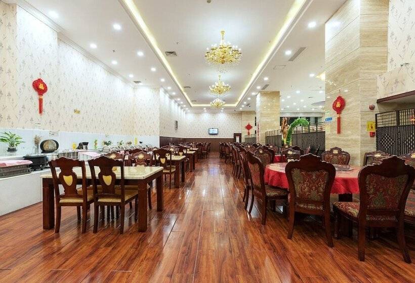 Weiluola Hotel Xiamen