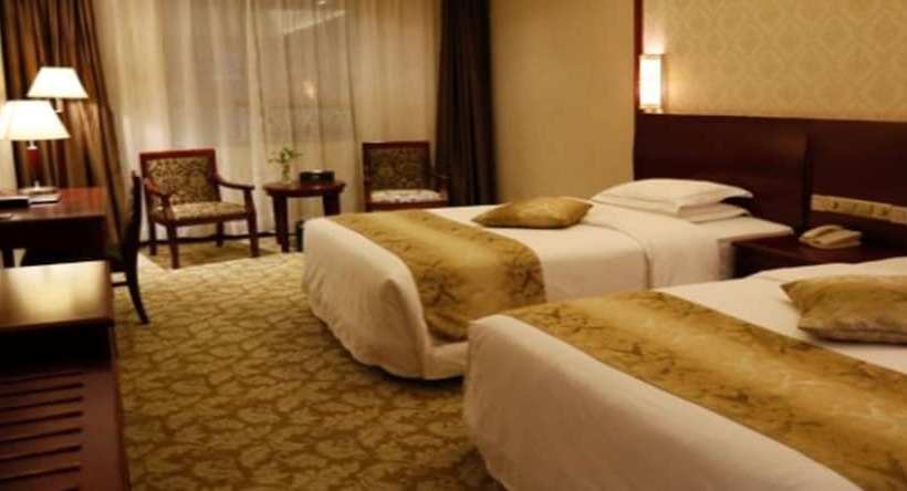 Weiluola Hotel Xiamen