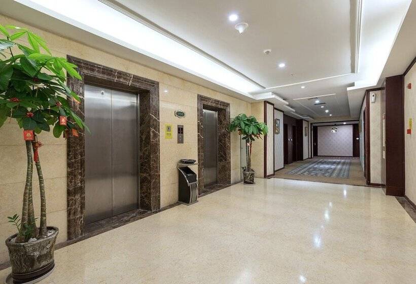 Weiluola Hotel Xiamen