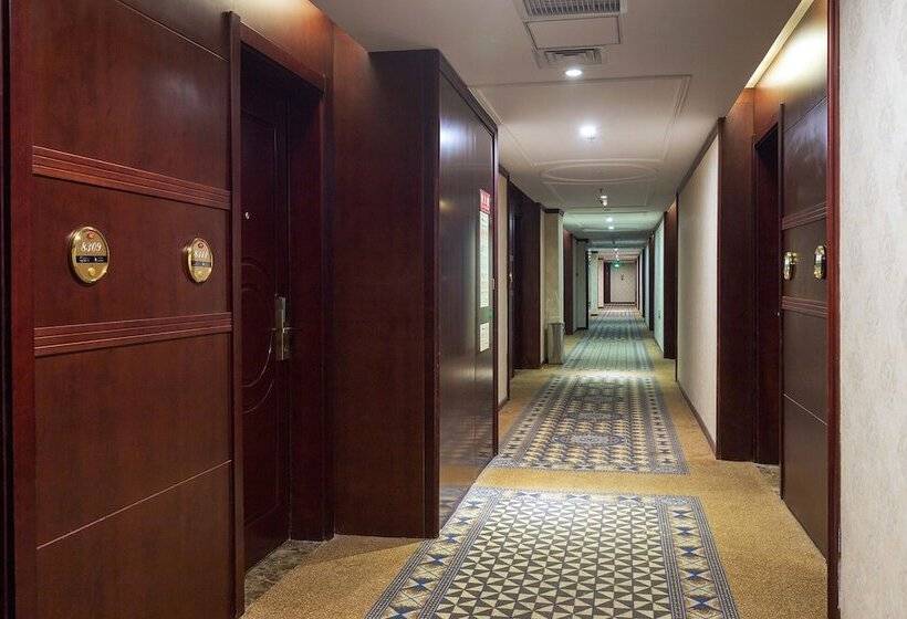 Weiluola Hotel Xiamen