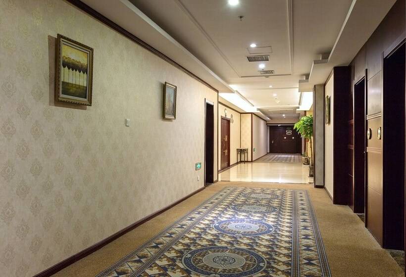 Weiluola Hotel Xiamen