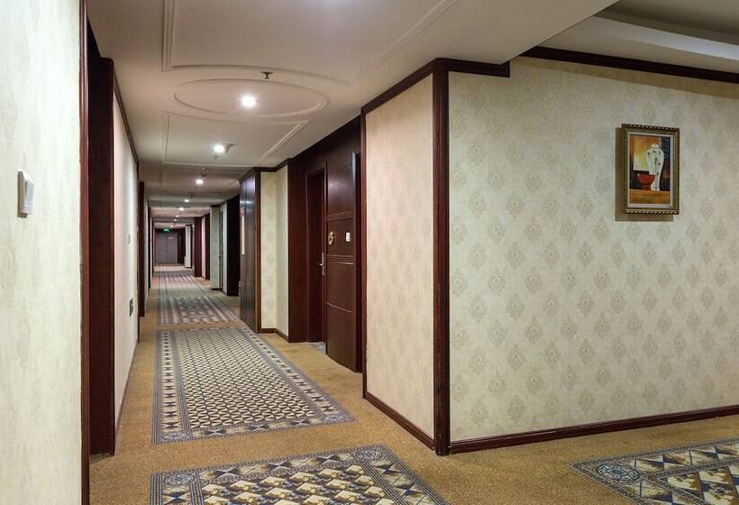 Weiluola Hotel Xiamen