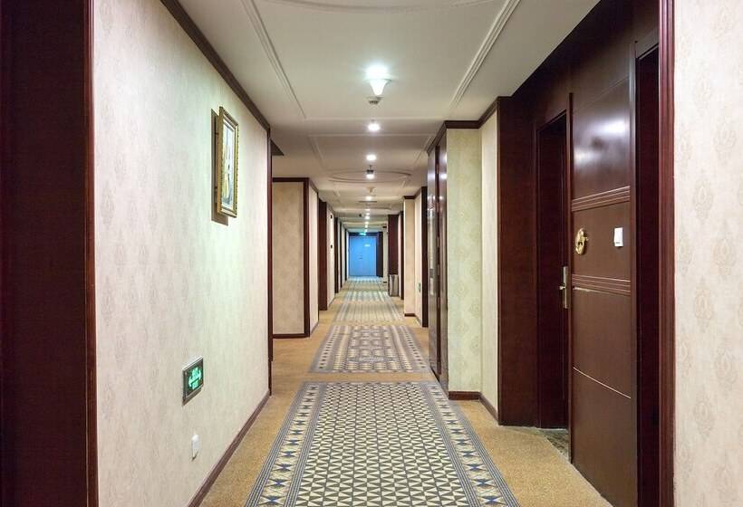 Weiluola Hotel Xiamen