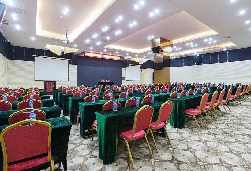 Weiluola Hotel Xiamen