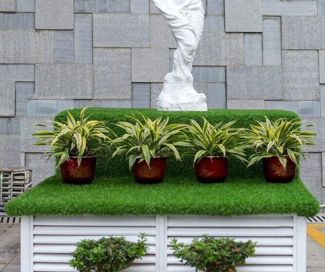 Weiluola Hotel Xiamen