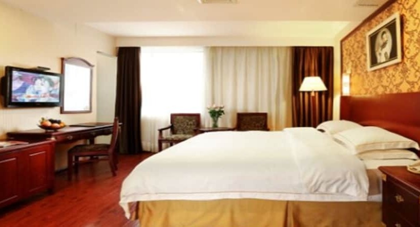 Weiluola Hotel Xiamen