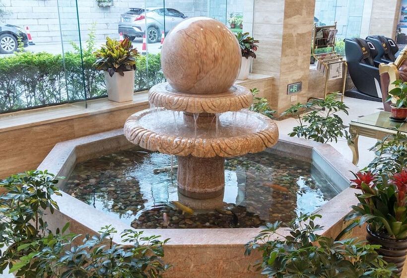 Weiluola Hotel Xiamen