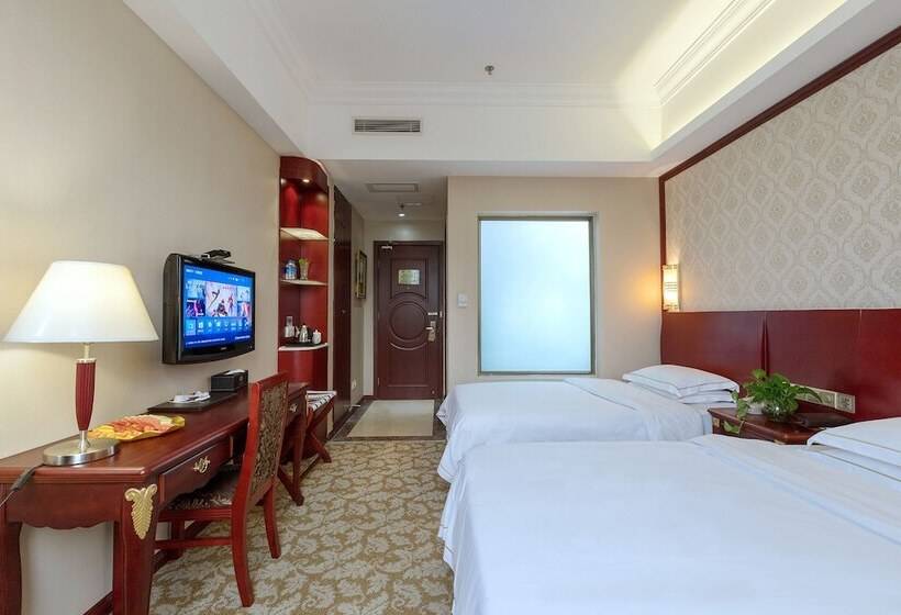 Weiluola Hotel Xiamen