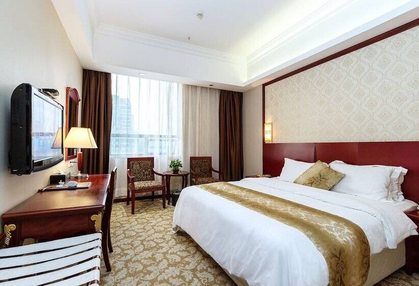 Weiluola Hotel Xiamen