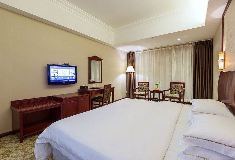 Weiluola Hotel Xiamen