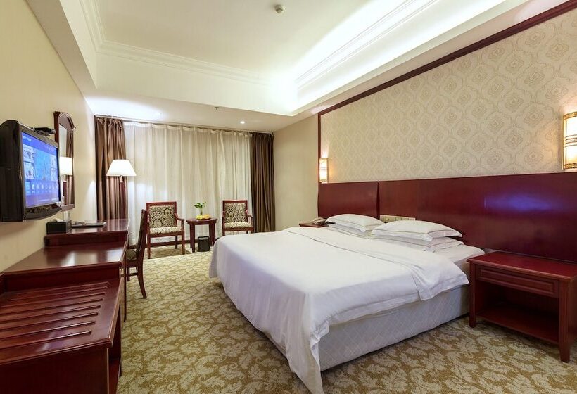 Weiluola Hotel Xiamen