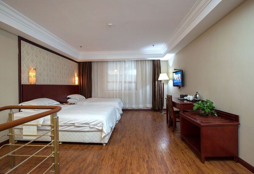 Weiluola Hotel Xiamen