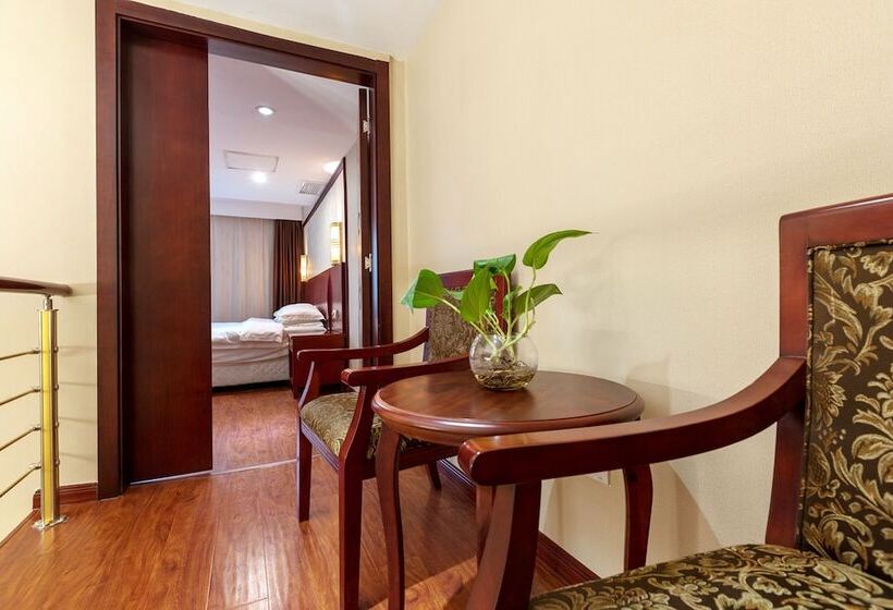 Weiluola Hotel Xiamen