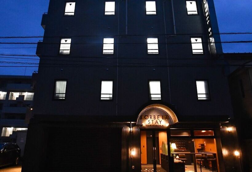 호텔 Forbell Stay Yurigaoka