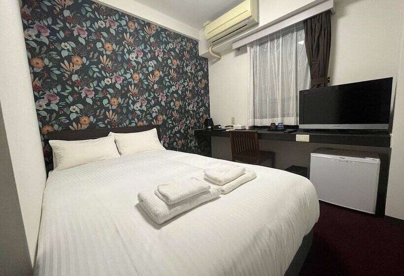 호텔 Forbell Stay Yurigaoka