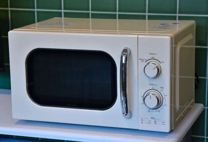 호텔 Forbell Stay Yurigaoka