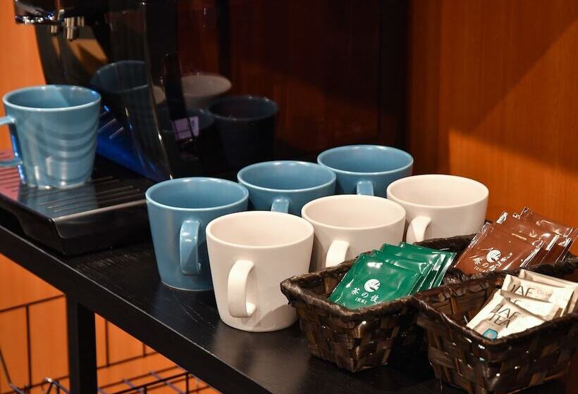 호텔 Forbell Stay Yurigaoka