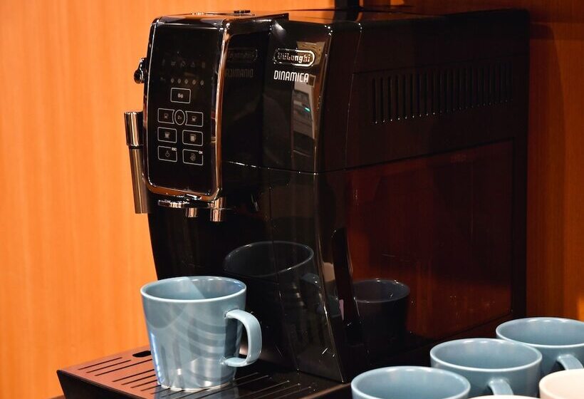 호텔 Forbell Stay Yurigaoka