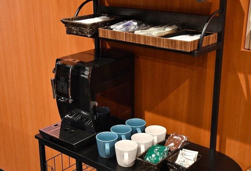 호텔 Forbell Stay Yurigaoka