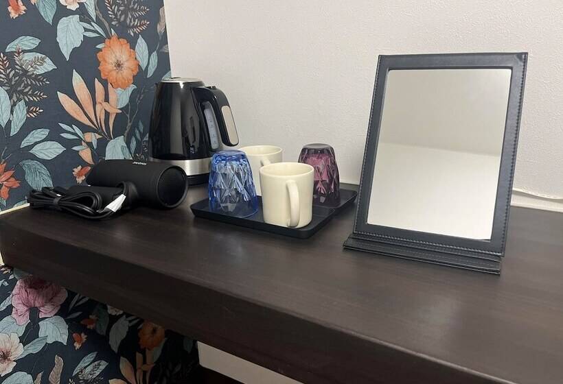 호텔 Forbell Stay Yurigaoka