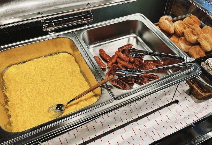 호텔 Forbell Stay Yurigaoka