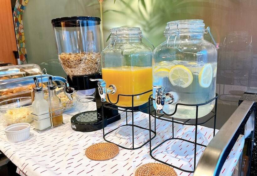 호텔 Forbell Stay Yurigaoka