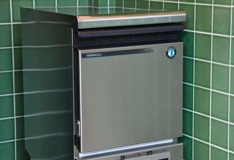 호텔 Forbell Stay Yurigaoka