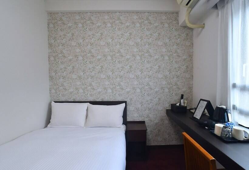 호텔 Forbell Stay Yurigaoka