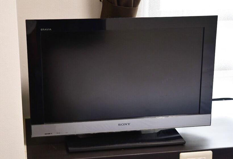 호텔 Forbell Stay Yurigaoka