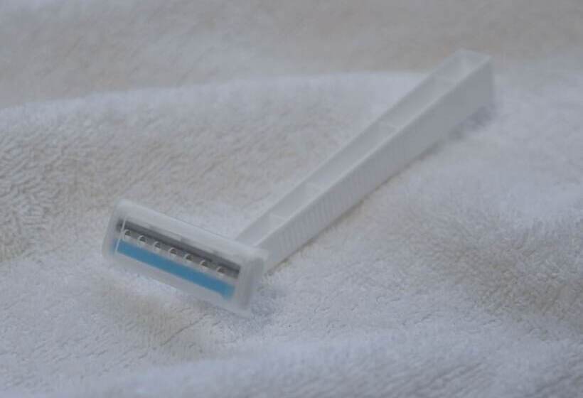 호텔 Forbell Stay Yurigaoka