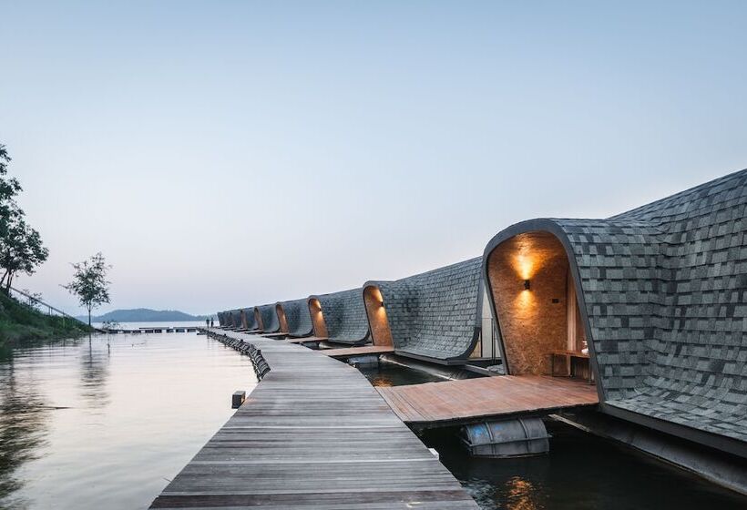 Отель Z9 Resort