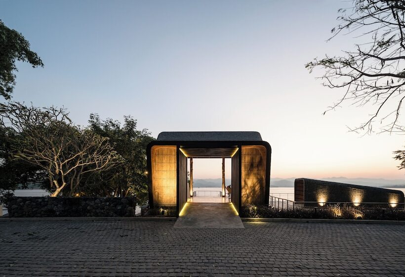 Отель Z9 Resort