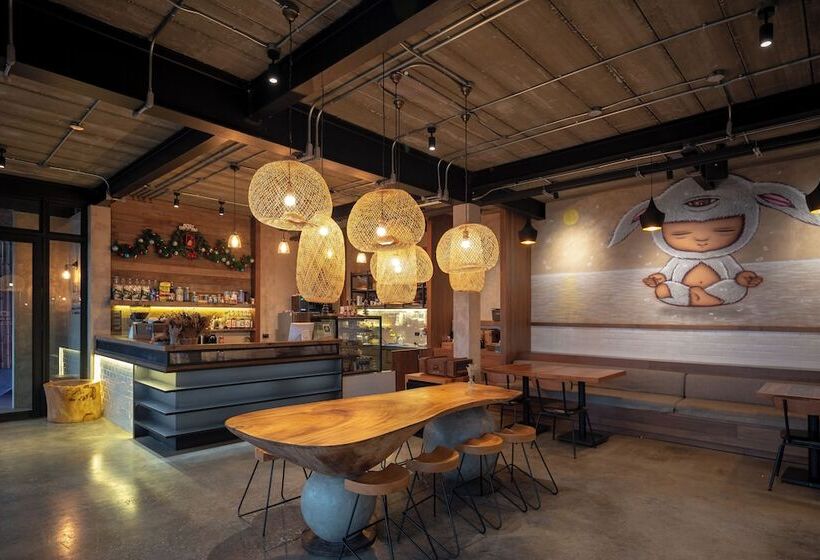 Отель Z9 Resort