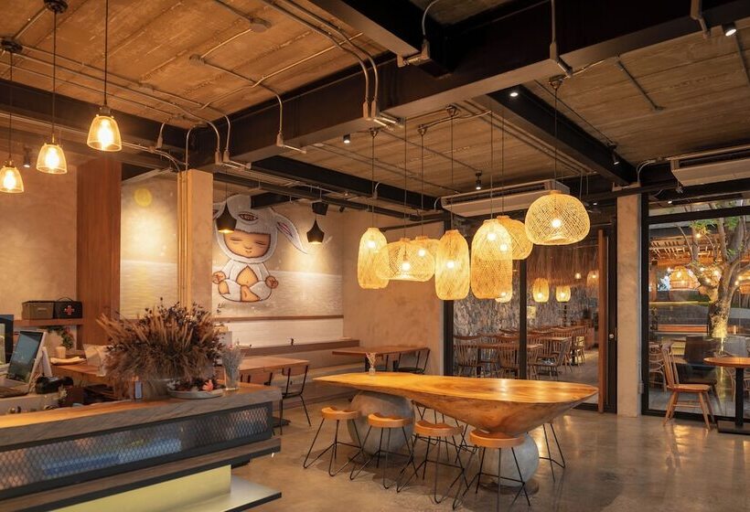 Отель Z9 Resort