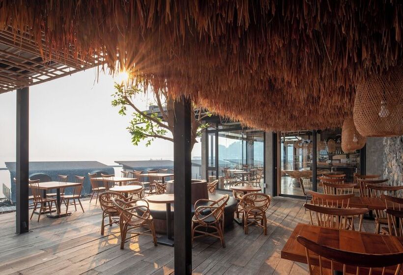 Отель Z9 Resort