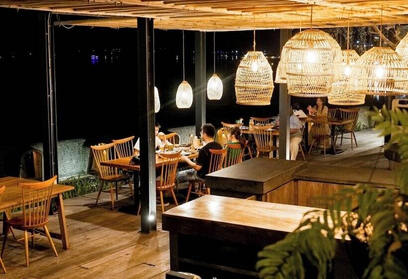 Отель Z9 Resort